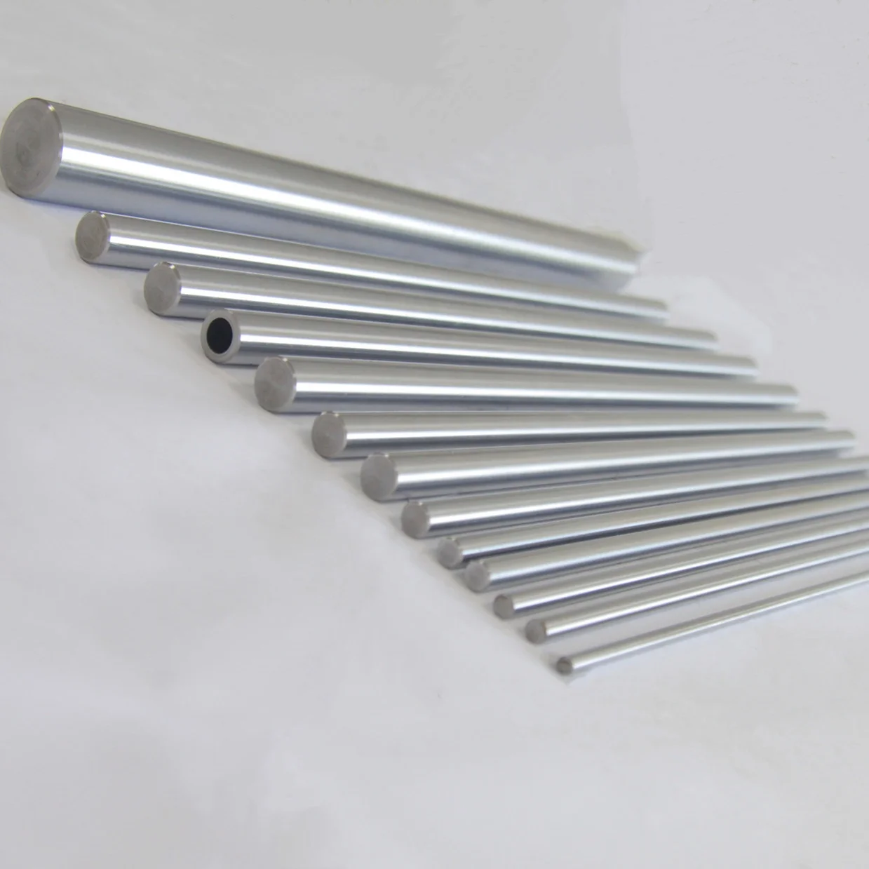 

Wholesale price high quality 50mm linear bearing shaft SFC50