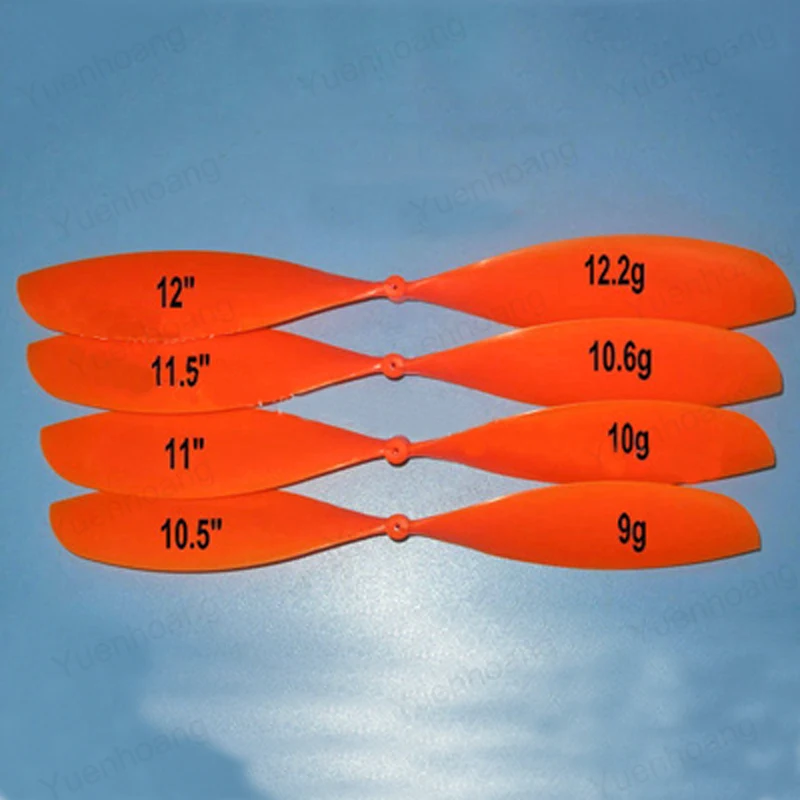 винт с фиксированным крылом 6