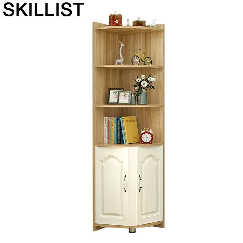 

Do Salonu Wooden Furniture Cupboard Storage Armario Placard Rangement Meuble Salon Living Room Mueble De Sala Corner Cabinet