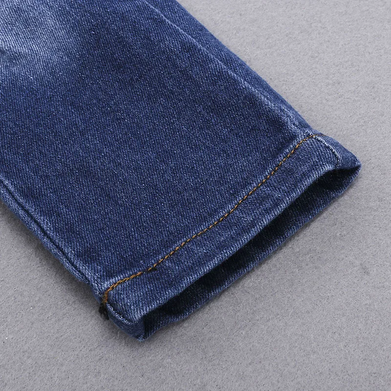 2 шт. шифоновая блузка с длинным рукавом и джинсы | Мать ребенок