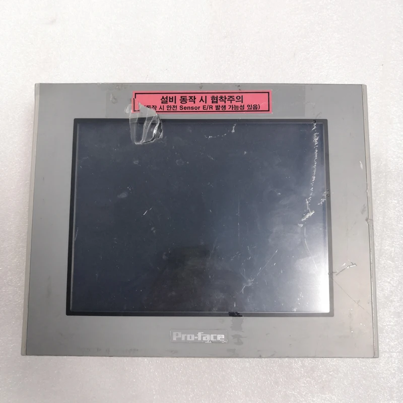 

Pro-face AST3401-T1-D243580206-01