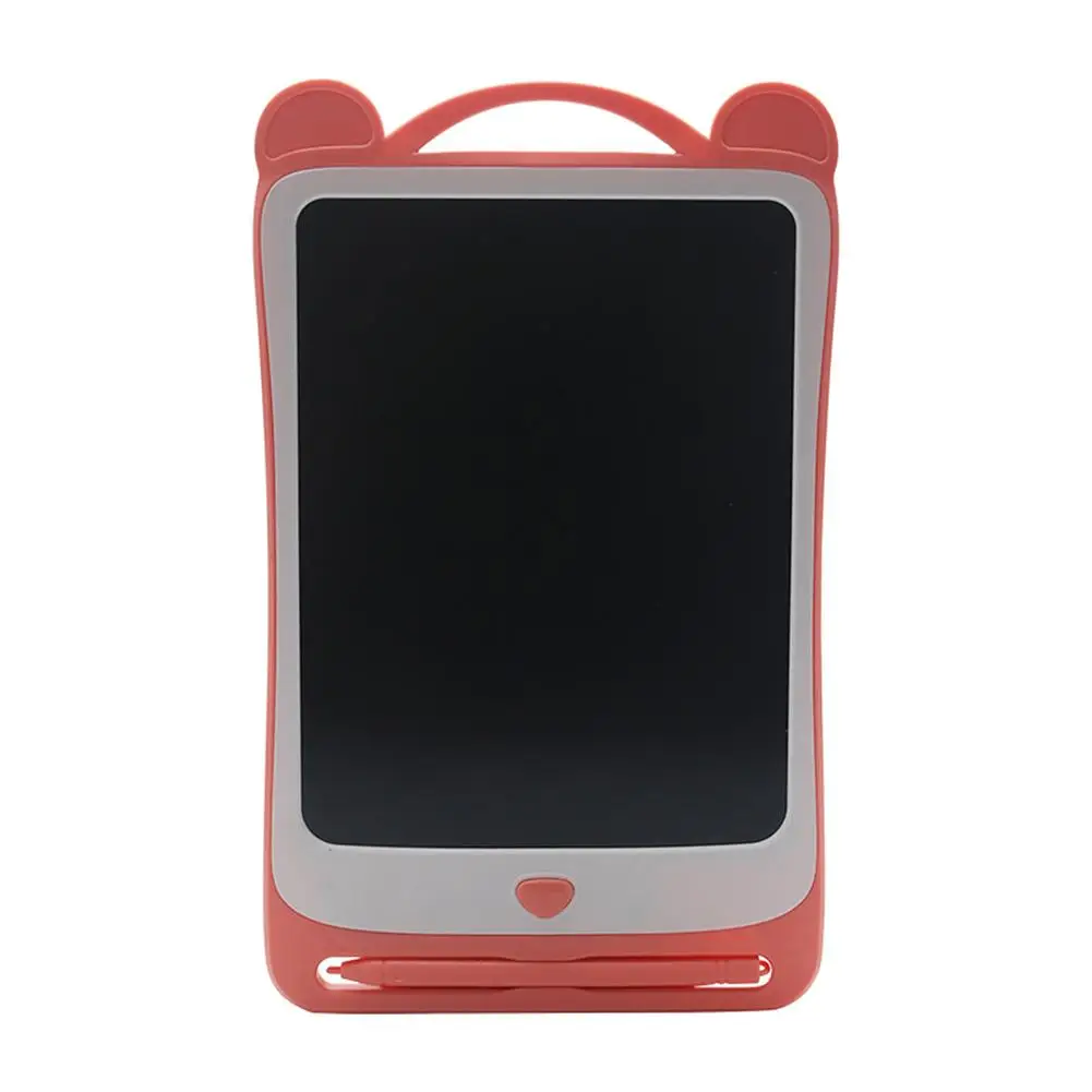 

Graphics Tablet Delicate Design Practical Classic Electronics Smart LCD Writing Erasable Drawing Board Puzzle Toy