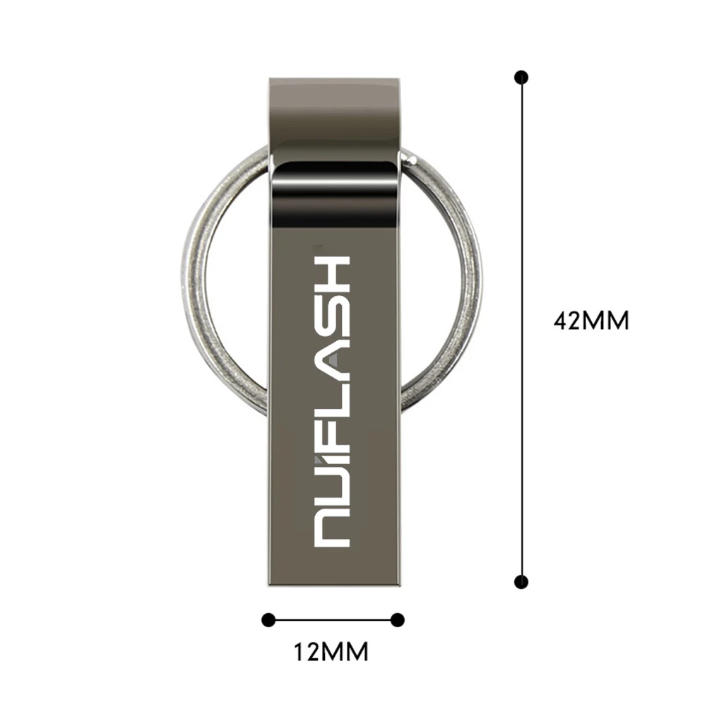 

USB - Nuiflash 8 /16 /32 /64 /128