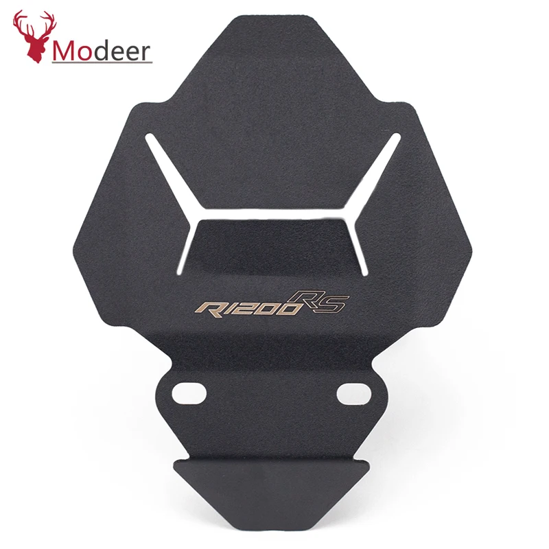 Аксессуары для мотоциклов защитный алюминиевый корпус двигателя серебристого