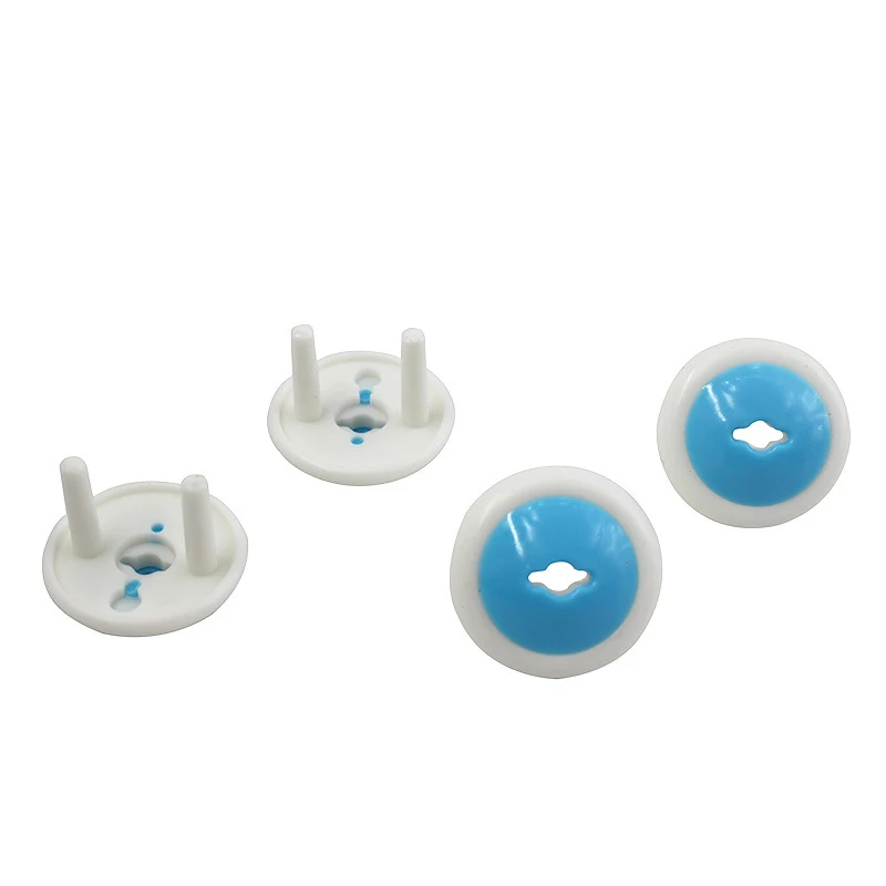 Детская безопасность блокировка питания анти шок защита розетка утечки два