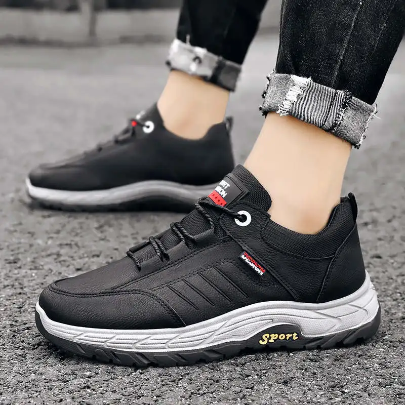 Акция кроссовки мужская брендовая популярная Стильная Спортивная обувь беговые