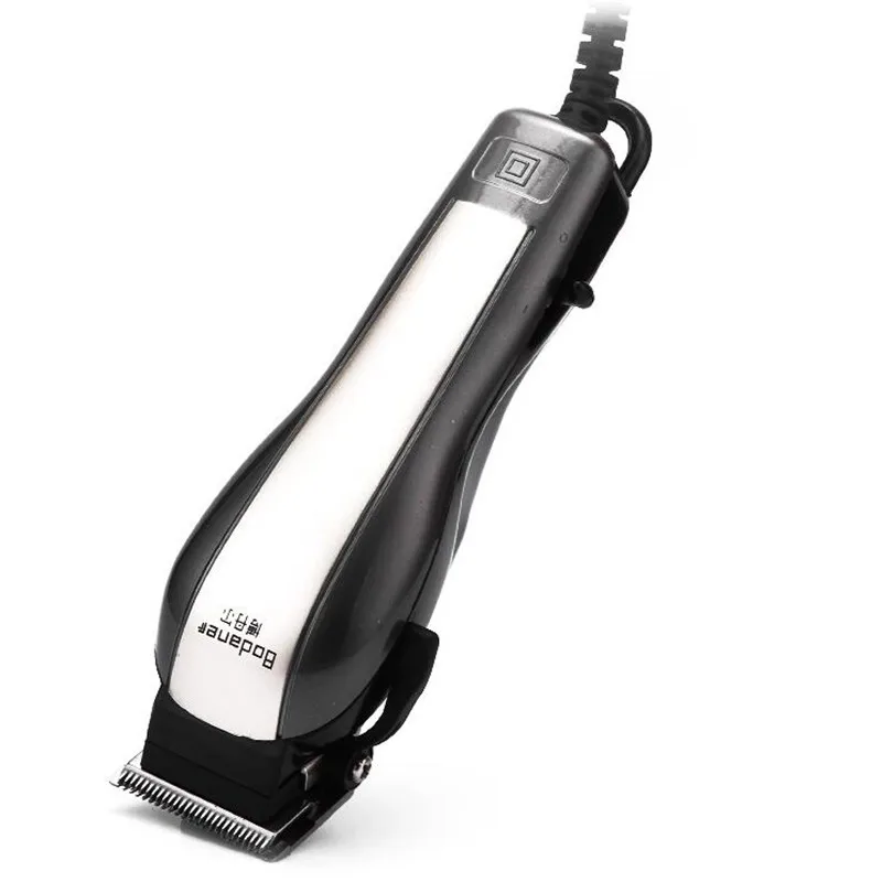 Профессиональный электрический триммер для парикмахерской профессиональный