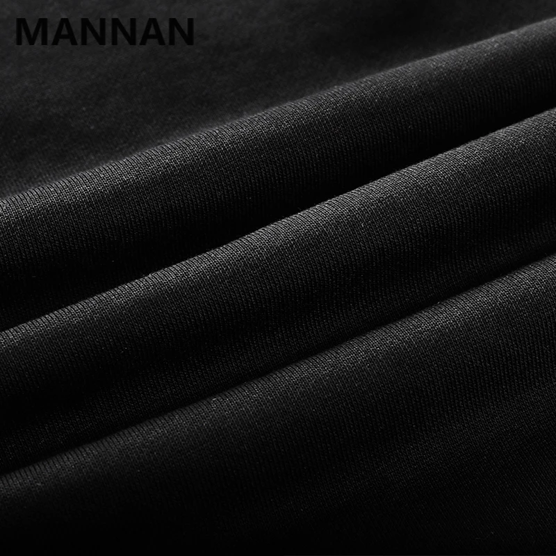 MANNAN, мужские толстовки с капюшоном, с вышитыми карпами, кои, рыбами, толстовки, Harajuku, хип-хоп, Модный пуловер, толстовка, уличная одежда, топы