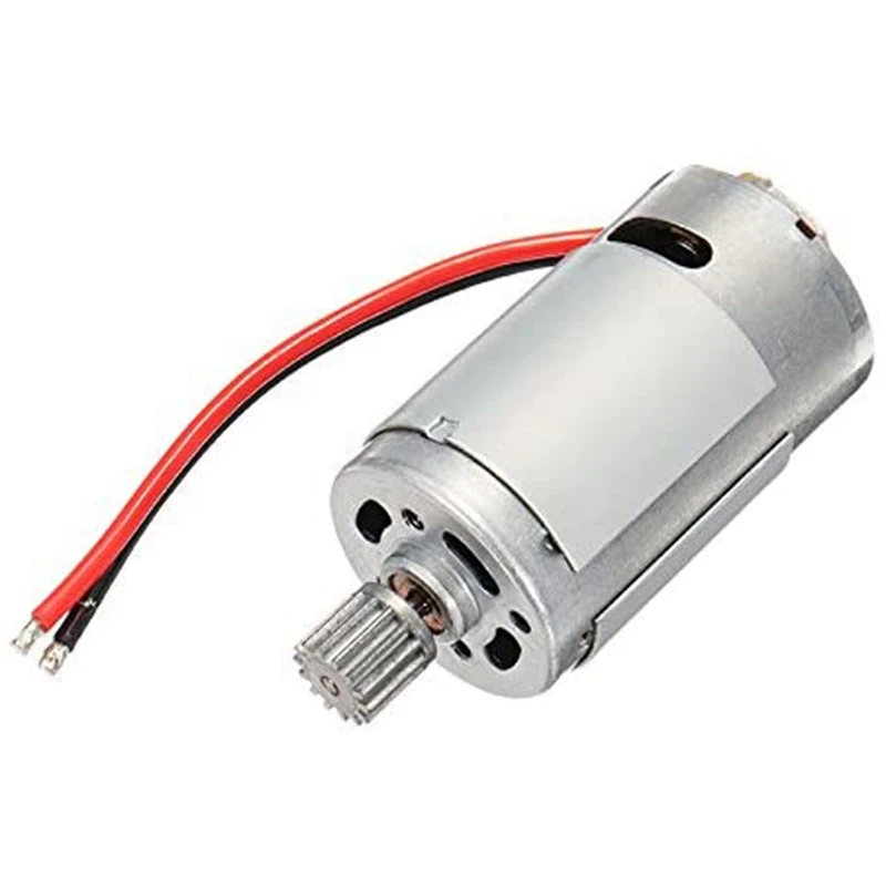 gptoys s911 dj01 мотор для радиоуправляе