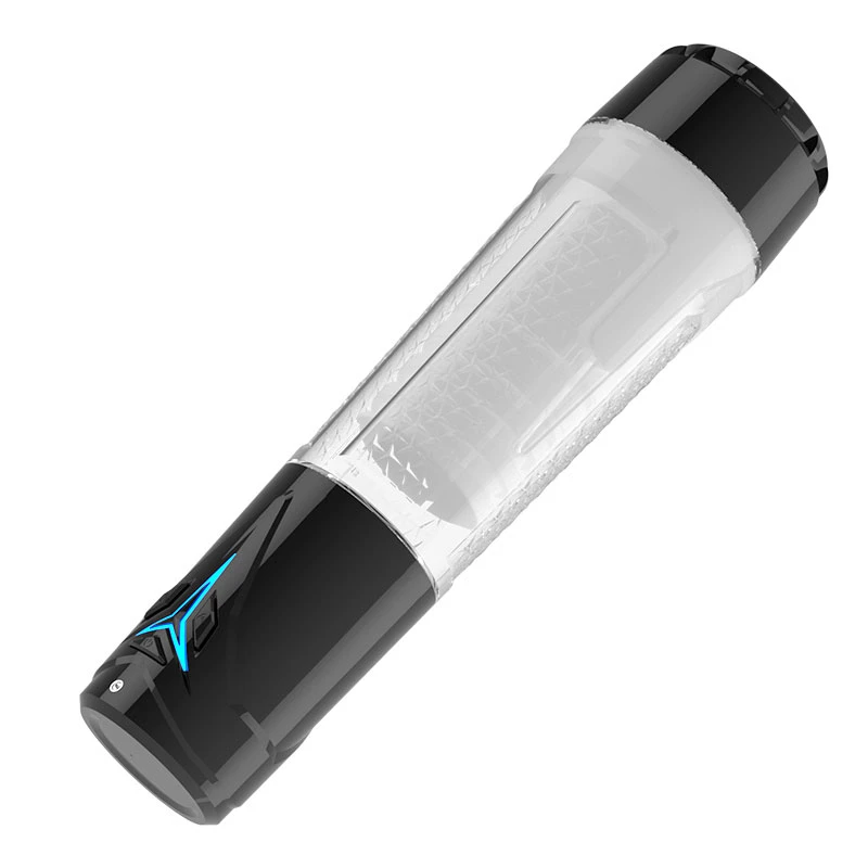 JIUAI секс-игрушки Мужской мастурбатор с USB зарядкой полностью автоматическая