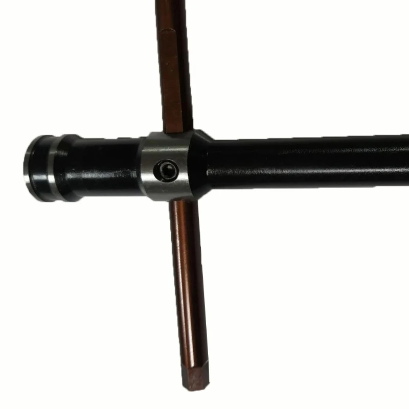 

Cross Wrench Socket Spanner Disassembly / Assembly Tool Socket Wrench 8mm 10mm & Hex Driver 3mm 5mm Model Repair Tool