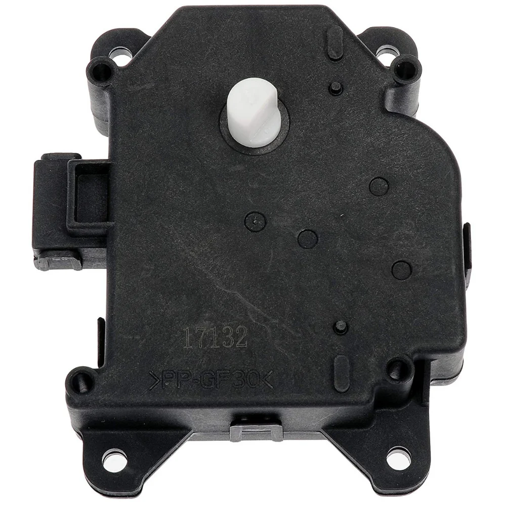 604-955 нагреватель системы кондиционирования воздуха привод двери для Toyota Sienna