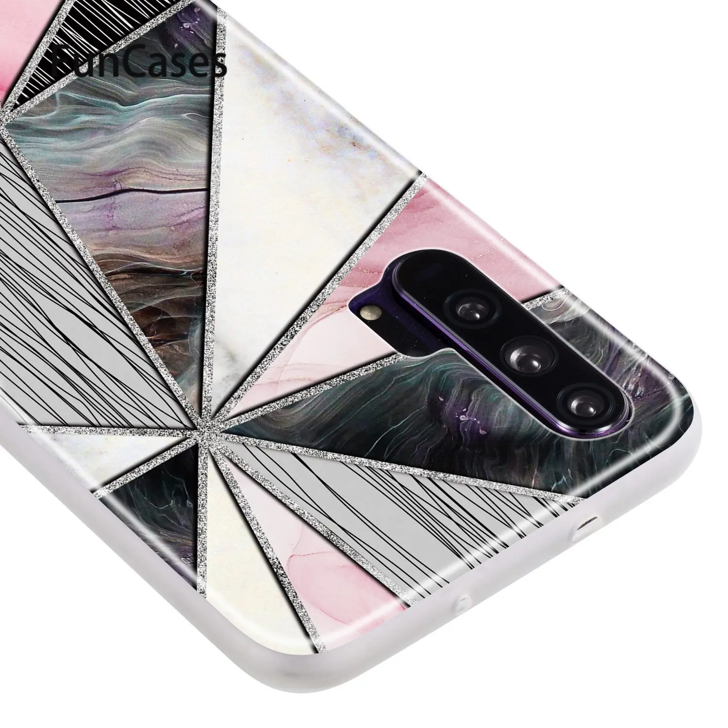 Jade из искусственной кожи чехол s для etui huawei Honor 20 Pro телефона 20S Nova 5T аксессуар