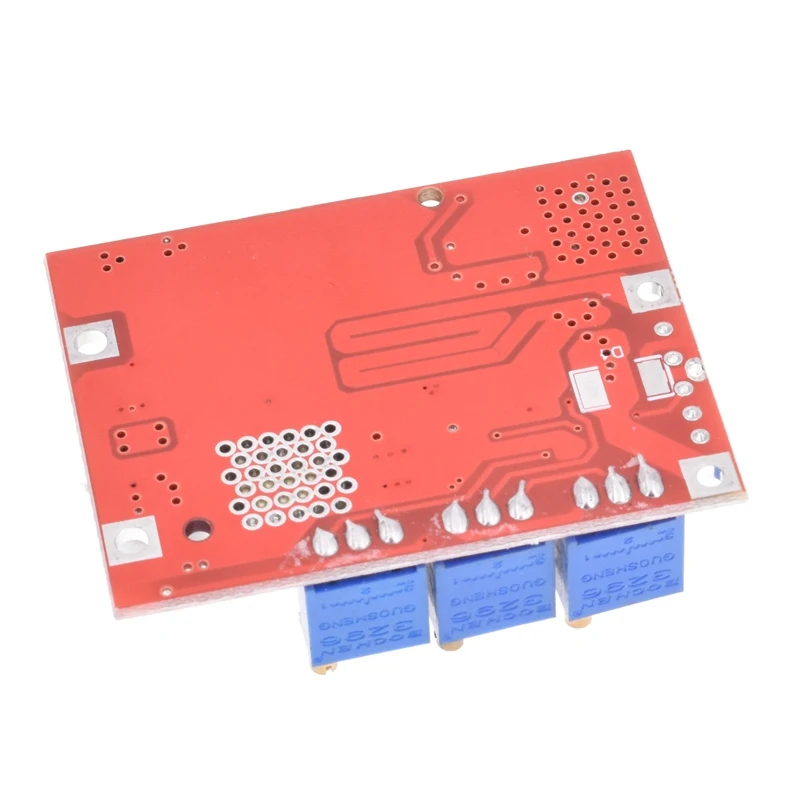 DC-DC повышающий понижающий преобразователь напряжения XL6019 LM2596S Power | Электронные