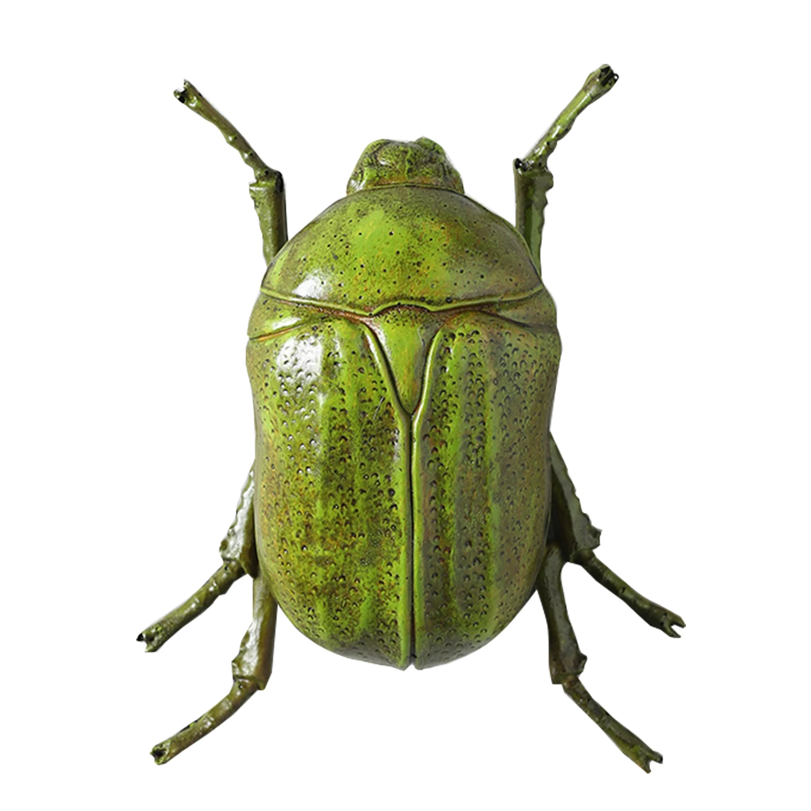 

3D Art Bedroom Resin Craft Portable Simulation Home Decor Mini Wall Hanging Durable Door Cute DIY Tool Insect Statue