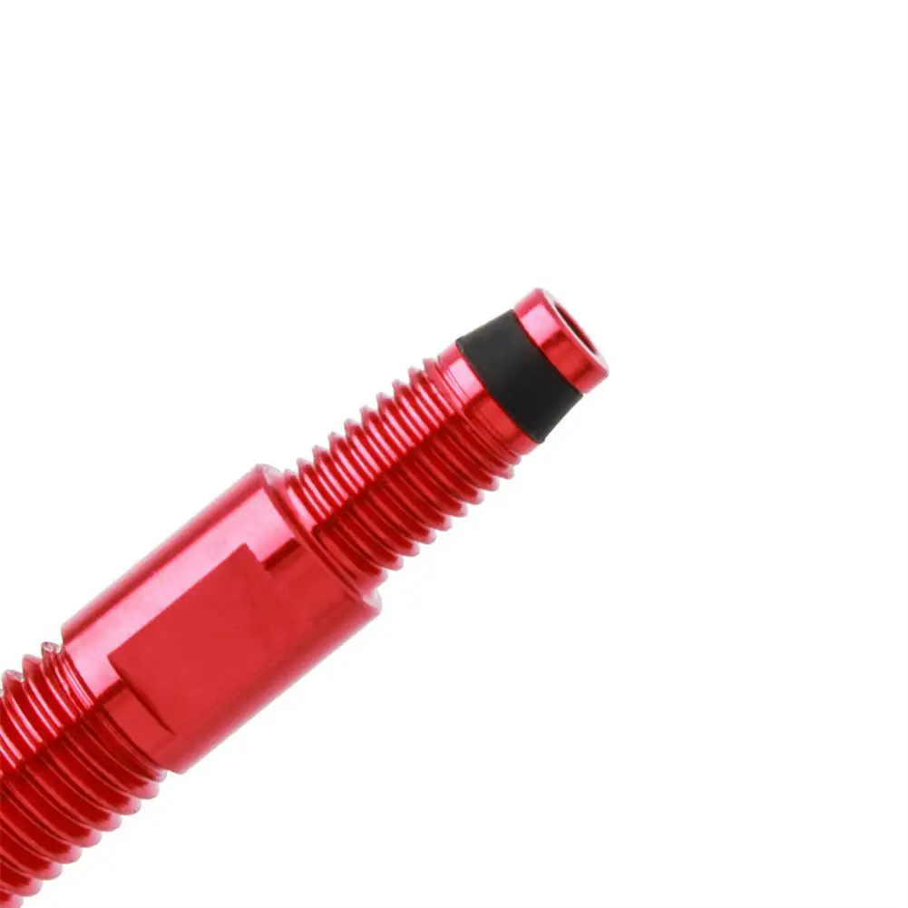 100 шт./лот прочное стабильное Силиконовое уплотнительное кольцо Muqz для