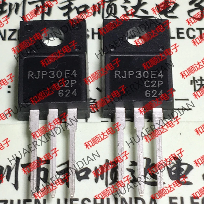 10 шт./лот Новый и оригинальный телефон RJP30E4