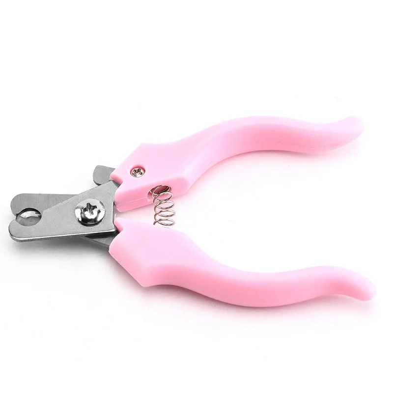 

1set Pet Nail Clipper Scissors Pet Dog Cat Nail Toe Claw Clippers Scissors Trimmer Grooming tool set for Animals Pet Supplies