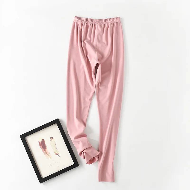Новинка 2019 женские зимние брюки теплые брюки|Штаны для сна| |