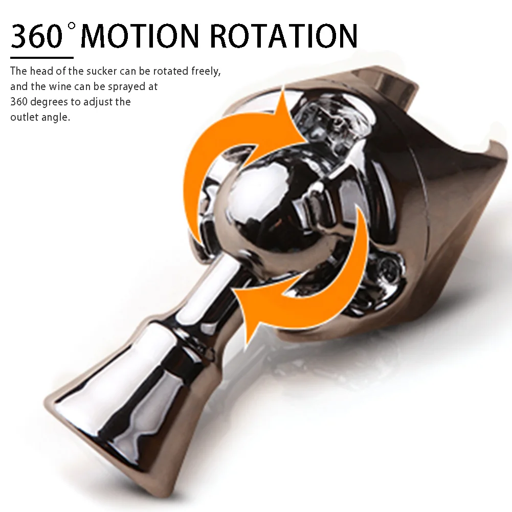 

Suction Cup ABS Shower Head Holder Silver Bracket Wall Mount Adjustable Portable Removable Rack Vacuum