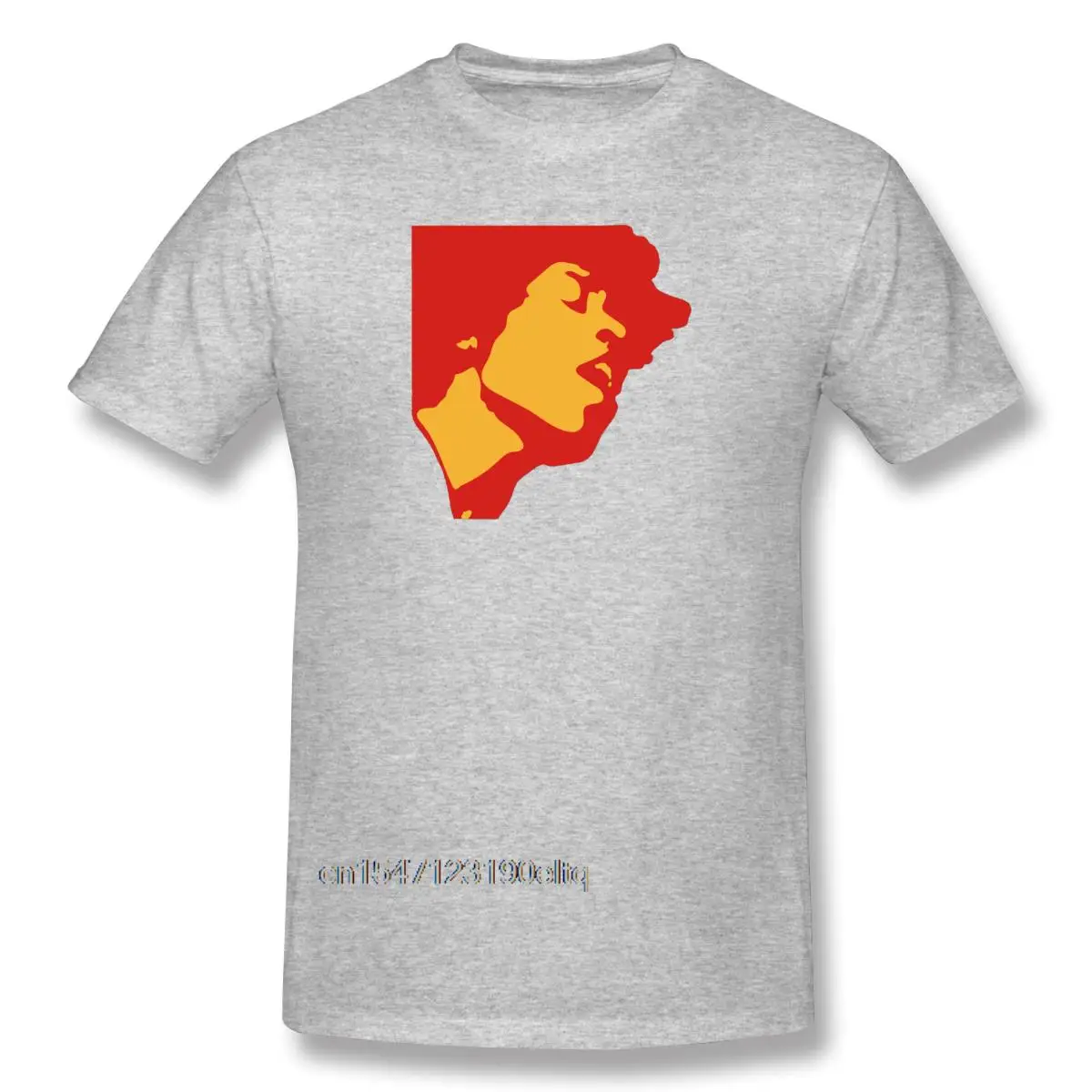 

Jimi And Hendrix Electric Ladyland Essential Men's Basic Short Sleeve T-Shirt Vintage R215 T-shirts Eur Size