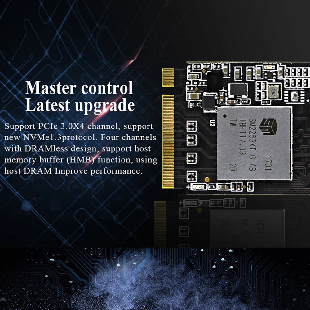 Reeinno ssd m2 жесткий диск 128 ГБ 480 NVMe PCIe 2280 3D NAND Супер Скоростной твердотельный драйвер