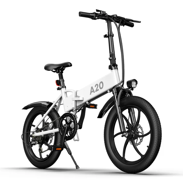 dc bike price