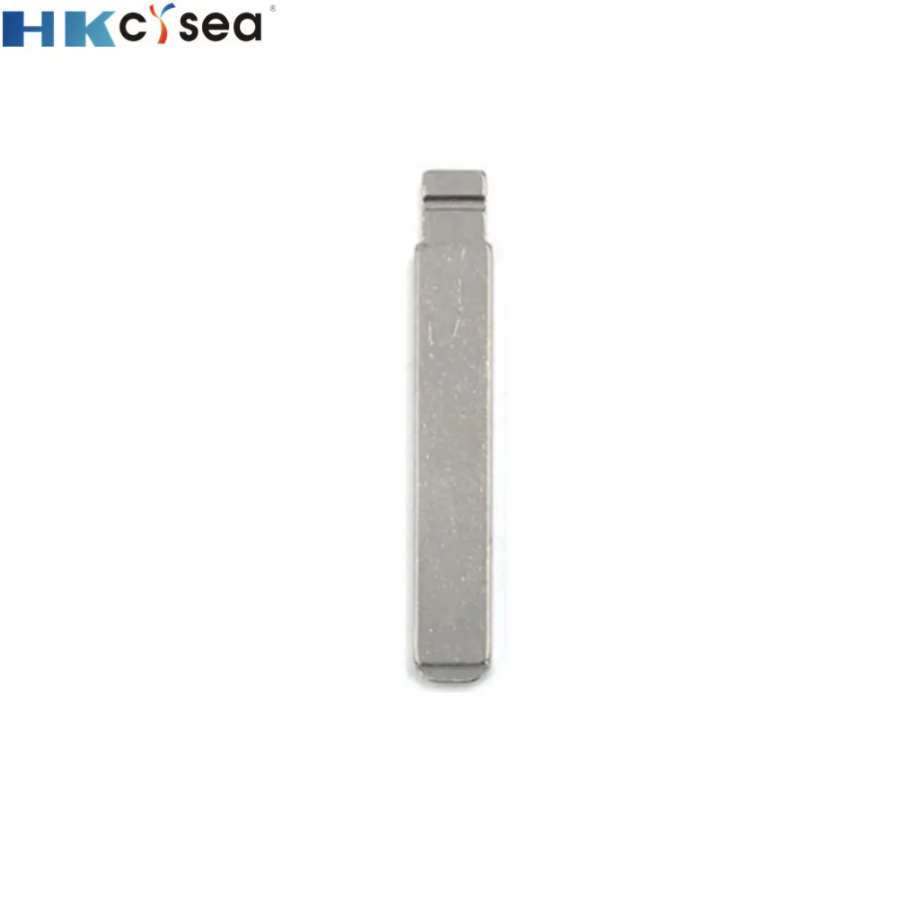 HKCYSEA KD#58 KD JMD VVDI Remote Uncut Blank Metal Blade Type VA2 #58 for Citroen Triumph Car Key Replacement | Автомобили и