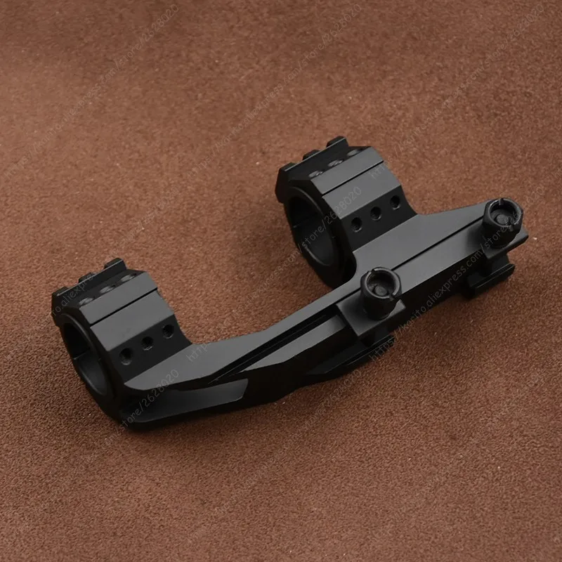 

1 And 1.25 Inch Rifle Scope Ring For 1913 Picatinny Rail Accessories M2761