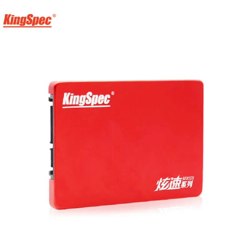 

KingSpec HDD 2.5" SSD SATA 3 SSD 120GB 240GB 480GB 960GB SATAIII Hard Disk Disco Internal Duro Drive For Laptop Tablet Desktop