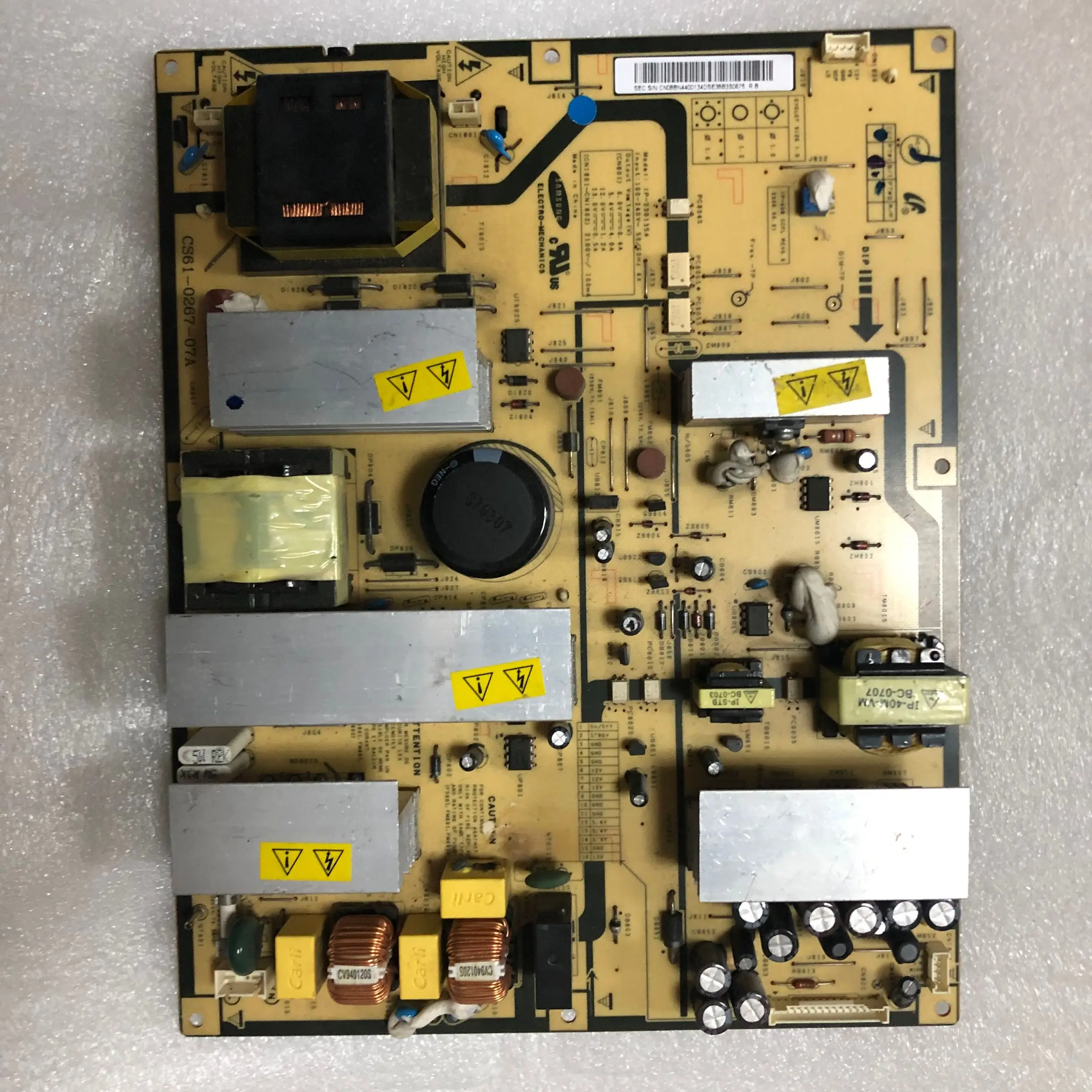 1 шт./Лот, хорошее качество, LA40N71B, фотография, фотография