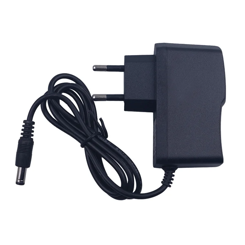 12 V Питание DC12V блок 1A 2A 3A трансформатор переменного тока 100V 240V 220 DC/DC вольт 12В
