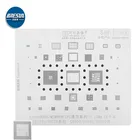 Трафарет Amaoe BGA SAM1 для SAMSUNG S8  S8 +  NOTE8  plantMSM8998  CPUtin net G9500N9500Процессор IC