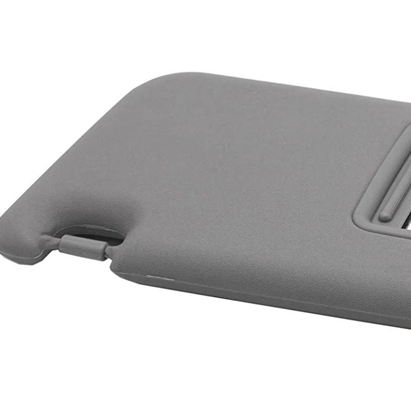 

Left Driver Side Sun Visor Fit for Toyota RAV4 with Sunroof 2006 2007-2013