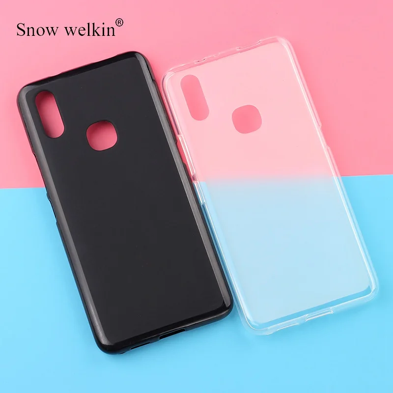 Nex A гель ТПУ тонкий мягкий силиконовый задняя крышка Крышка для Vivo NEX 6 59 дюймов