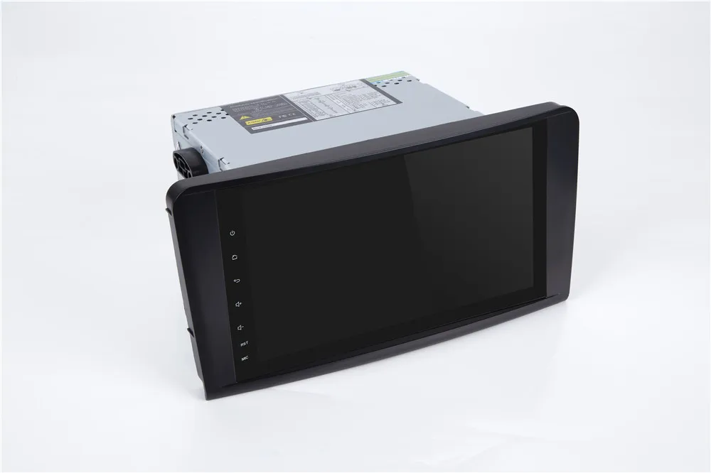 9 inch Android 10.0 Car DVD GPS Player for Mercedes Benz ML GL CLASS W164 X164 GL320 ML350 ML430 ML450 ML500 4G 64G NAVIGATION | Автомобили