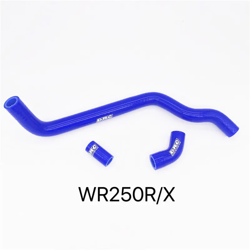 

Silicone radiator coolant hose kit FOR WR250R/X 2007-2020