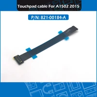 5pcslot a1502 trackpad touchpad flex cable 821 00184 a for macbook pro retina 13 a1502 early 2015 emc 2835