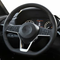 cruise control volume channel remote steering wheel control for nissan march qashqai 2017 serena note navara 2018