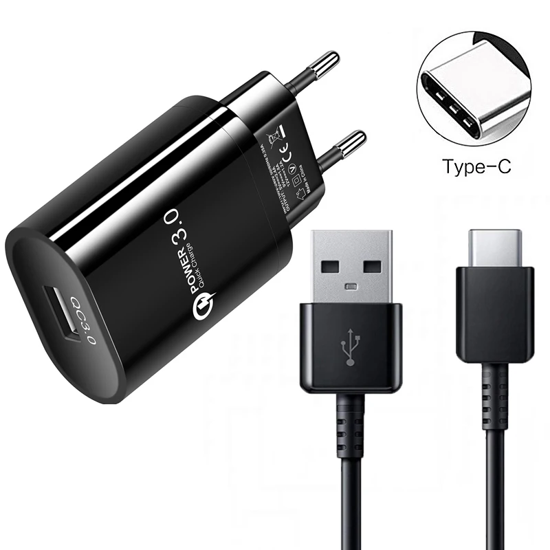 5V 2A type c USB кабель для передачи данных sony XA3 XA2 Xperia 10 20 XZ4 XZ5 MOTO E6 G8 Play Plus QC 3 0 Быстрая