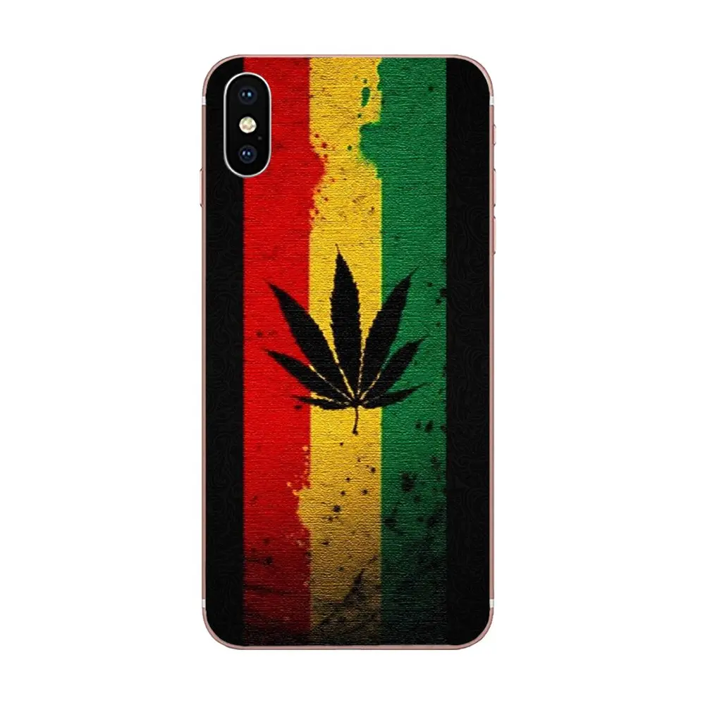 Боб Marleys раста Лев регги для samsung Galaxy Note 5, 8, 9, S3 S4 S5 S6 S7 S8 S9 S10 5G mini Edge рlus Lite в продаже чехол для телефона - Цвет: as picture