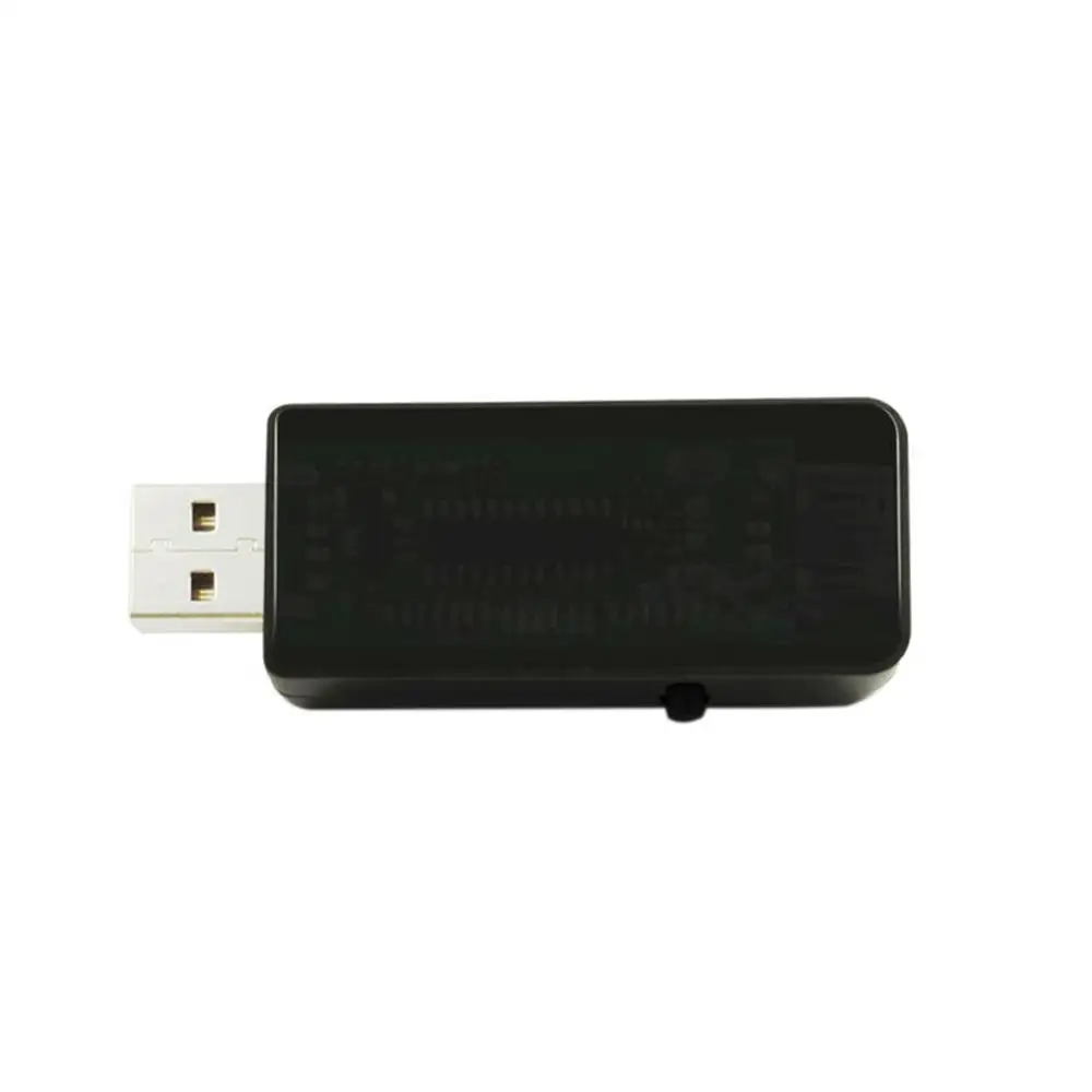 

7 in 1 USB Tester Digital DC Current Voltage Capacity Power Detector Power Bank Charger Indicator