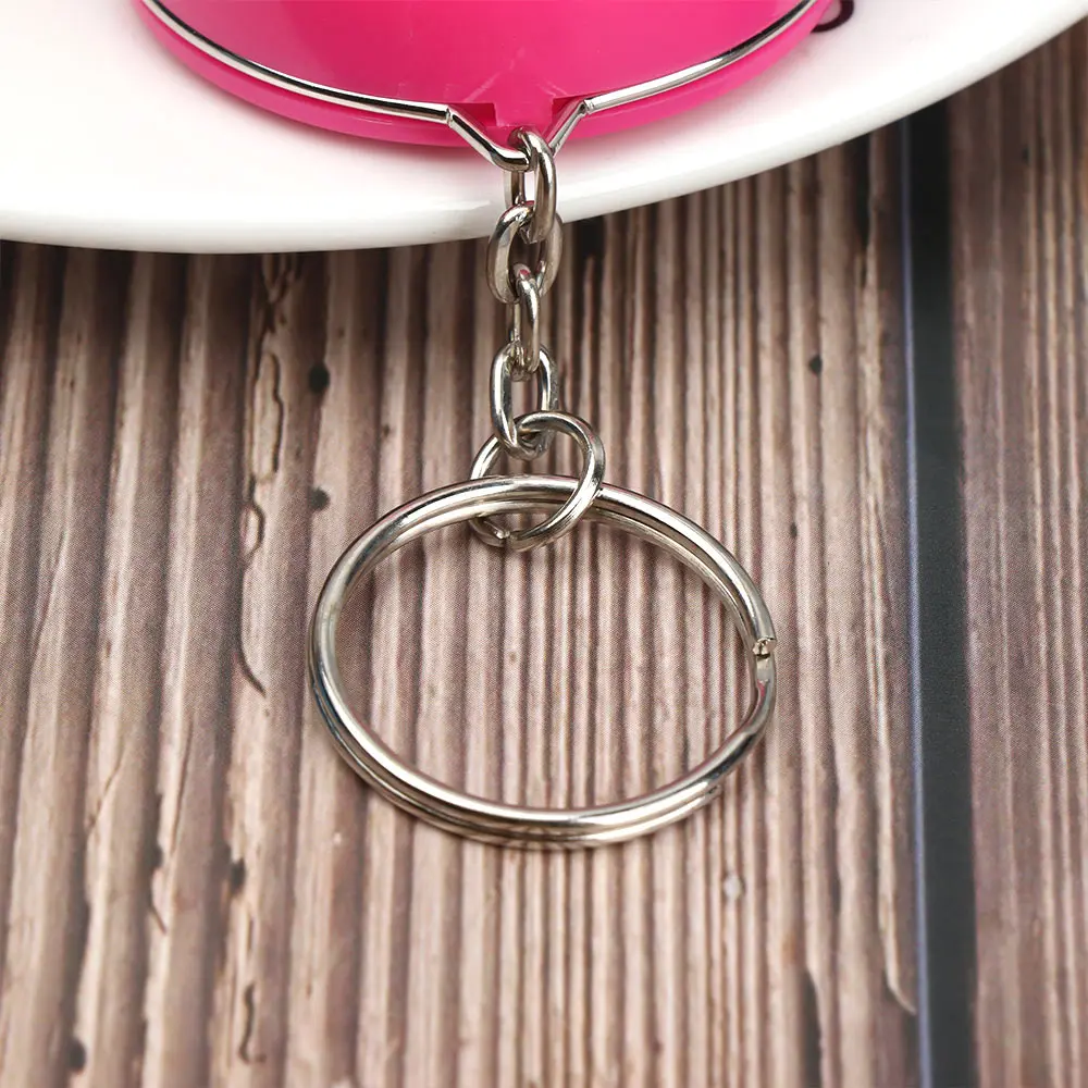 Цветной брелок для конфет рулетка 1 5 метров количество одежды размер ленты |