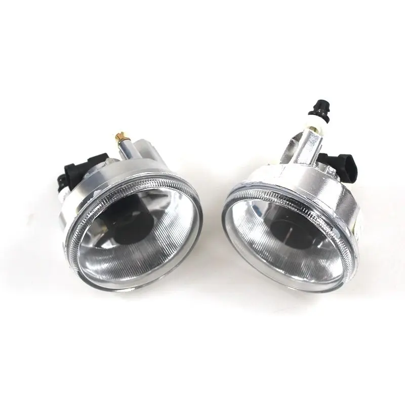 LARBLL передний левый и правый Противотуманные фары светильник для SuzukiI SX4 2007 2011