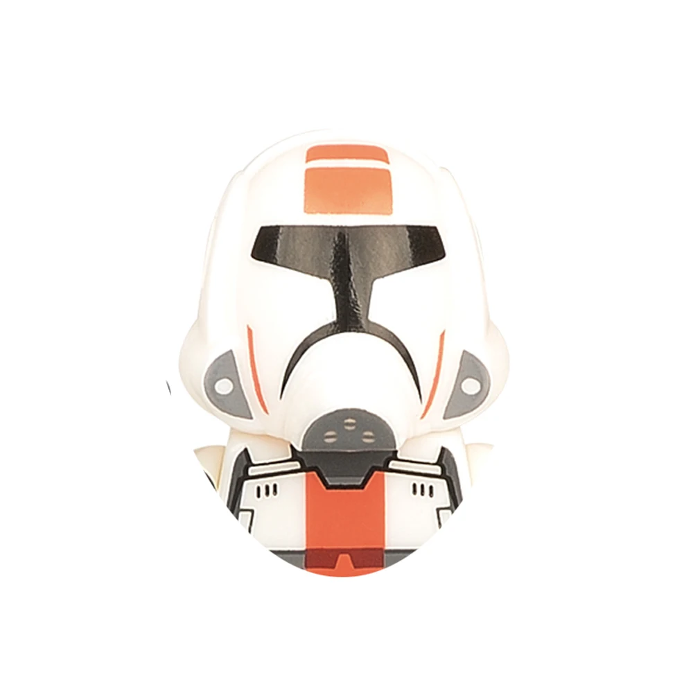 Конструктор 501st Клон солдат республиканский командировочный Аппо эхо Коди Рекс