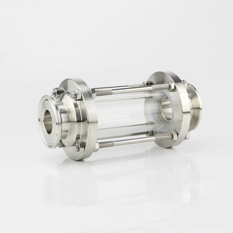 Фитинг из нержавеющей стали 304 для домашнего пивоварения 19/25/32/38/45/51 мм|Фитинги