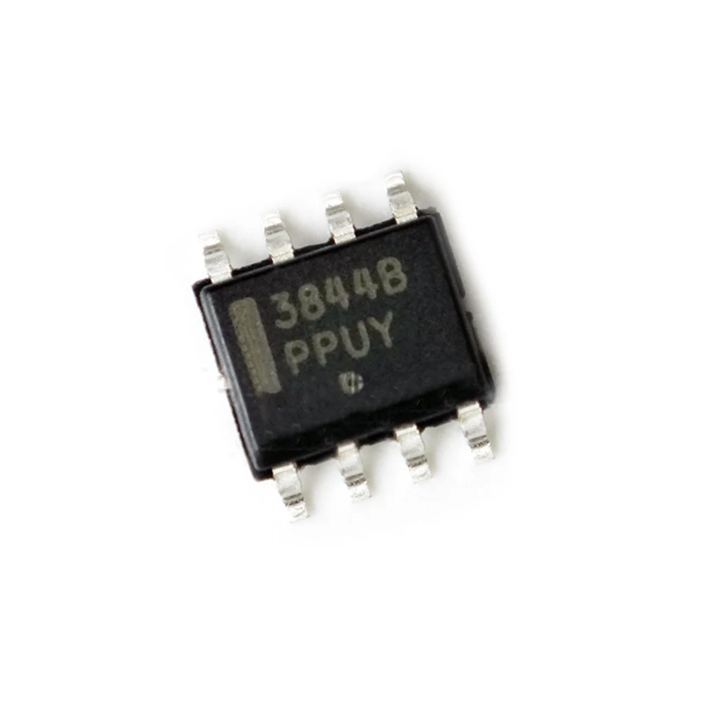 

10 шт. UC3844BD1R2G SOP8 UC3844A UC3844B SOP UC3844BD1R UC3844 SOP-8 SMD UC3844BDR2G Новый и оригинальный IC