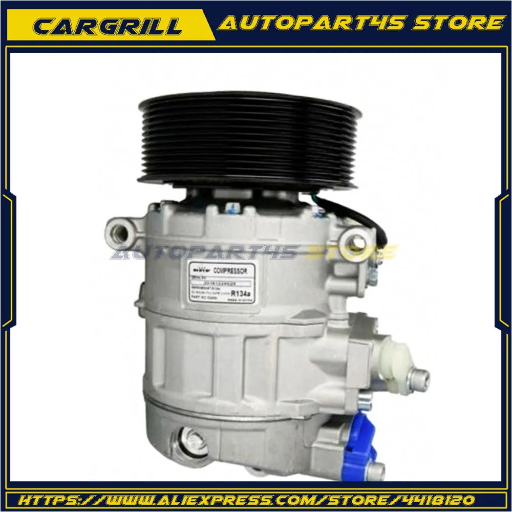 Verkaufen NRF A/C AC AIR CON KOMPRESSOR NRF32454