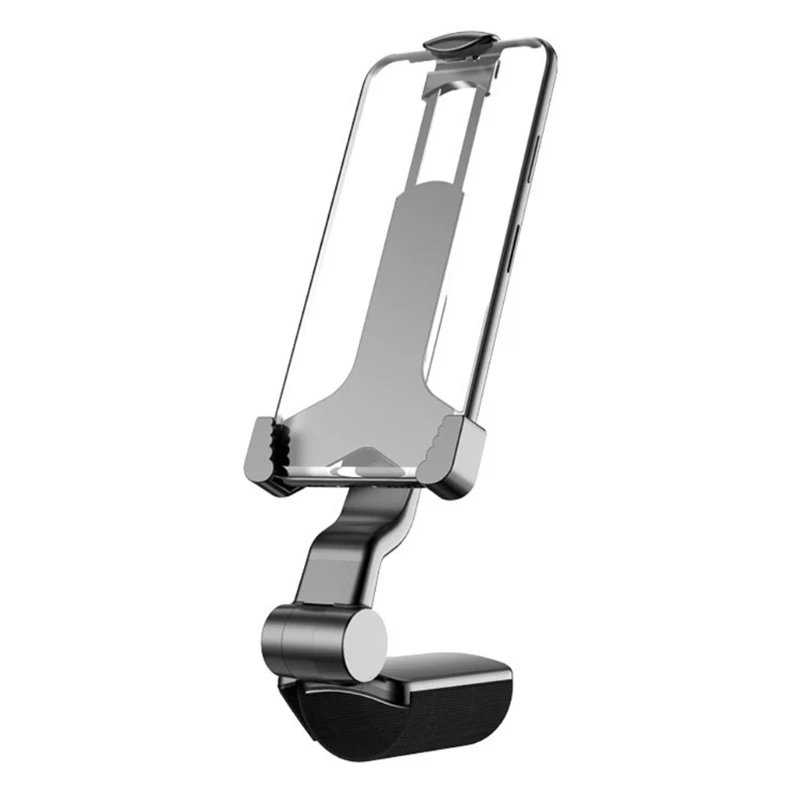 

Universal 360 Degree Rotatable Mobile Phone Holder Invisible Portable Lazy Running Armband Riding Outdoor Sports