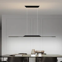 new minimalism hanging lights led chandelier for dining room kitchen modern chandelier ac85 265v led chandelier lights